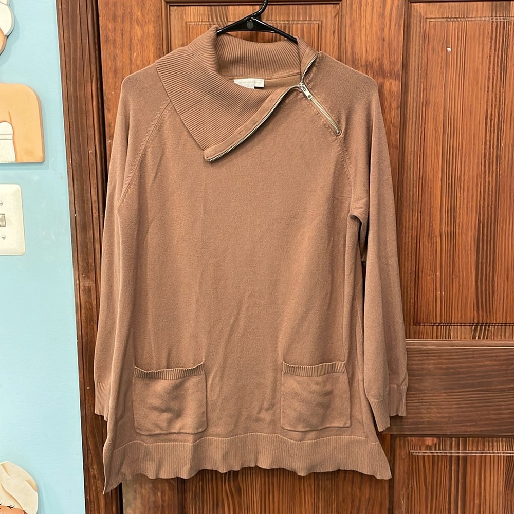 New York and Company Ladies Tunic